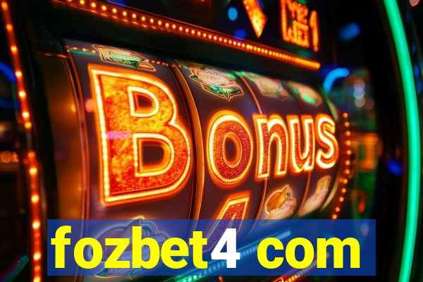 fozbet4 com